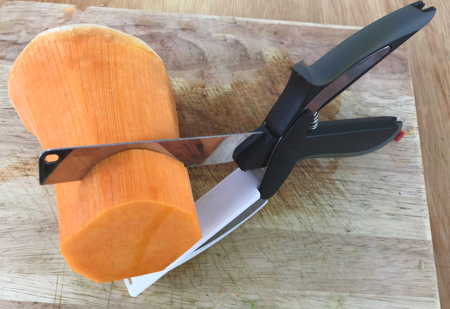 Fruit & Veggie Shears | Kitchen Club