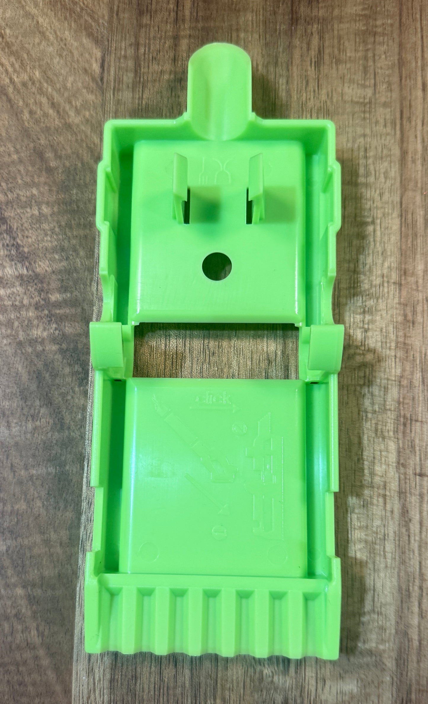 Mini-Mandolin