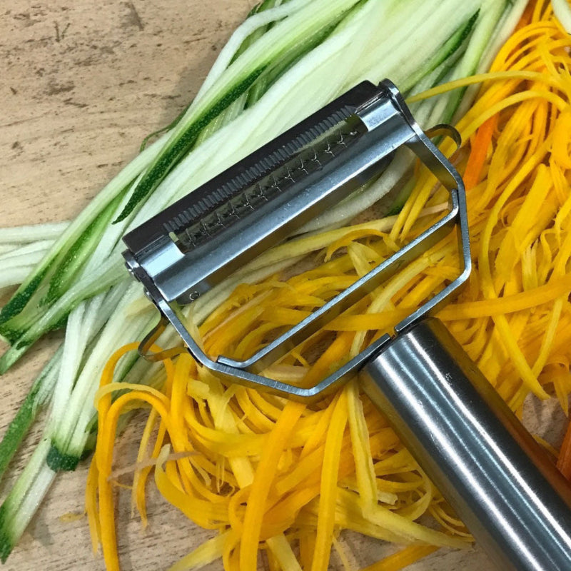 Spiralizer & Peeler | Kitchen Club