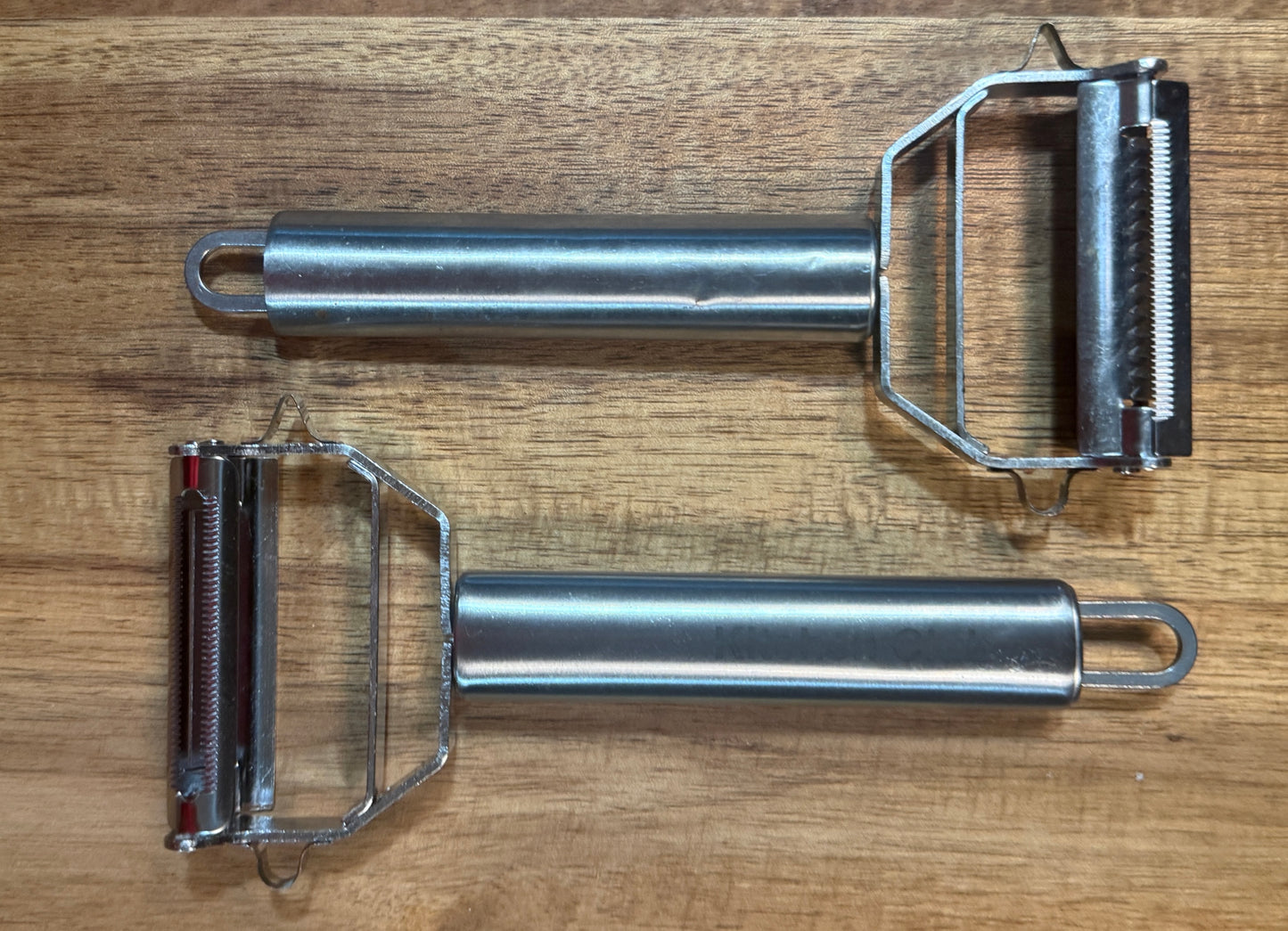 Spiralizer & Peeler 2-Pack