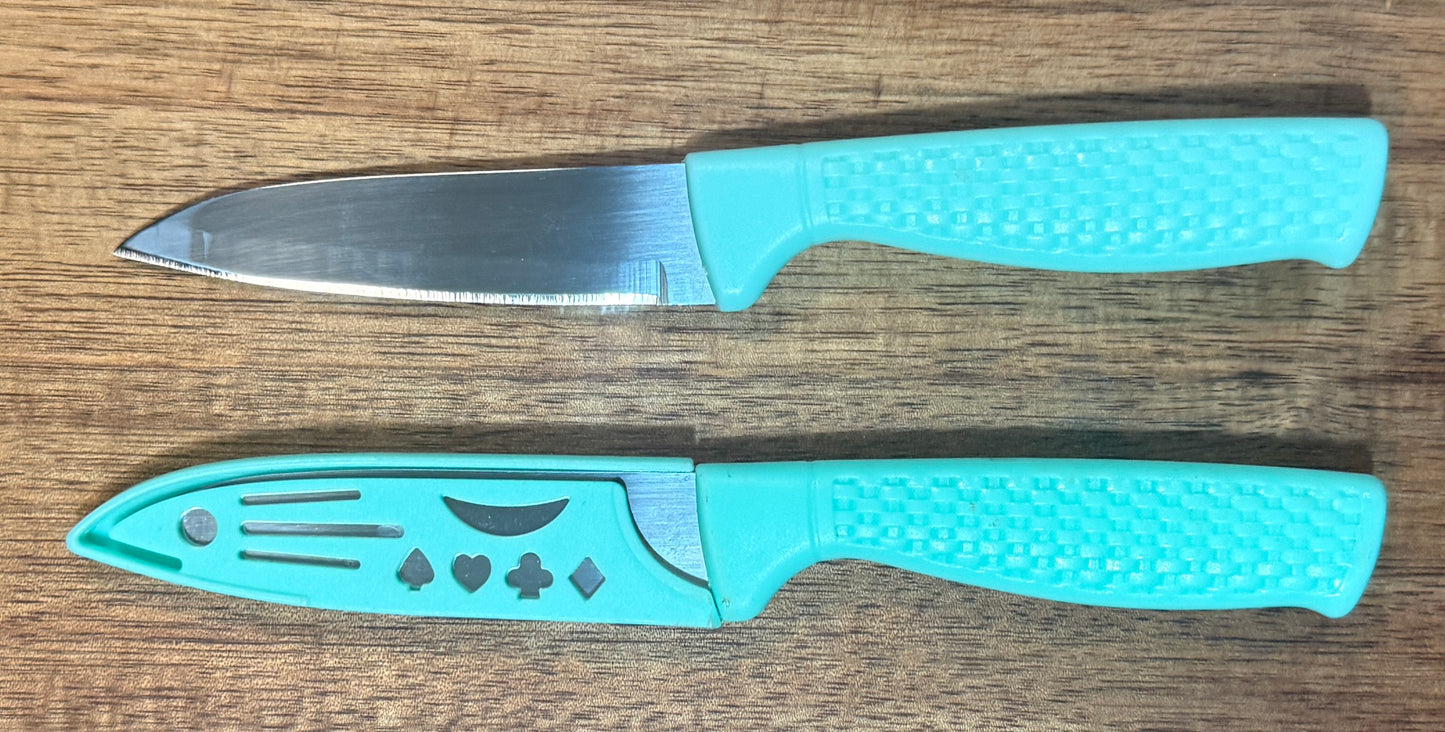 Kitchen Club Paring Knife