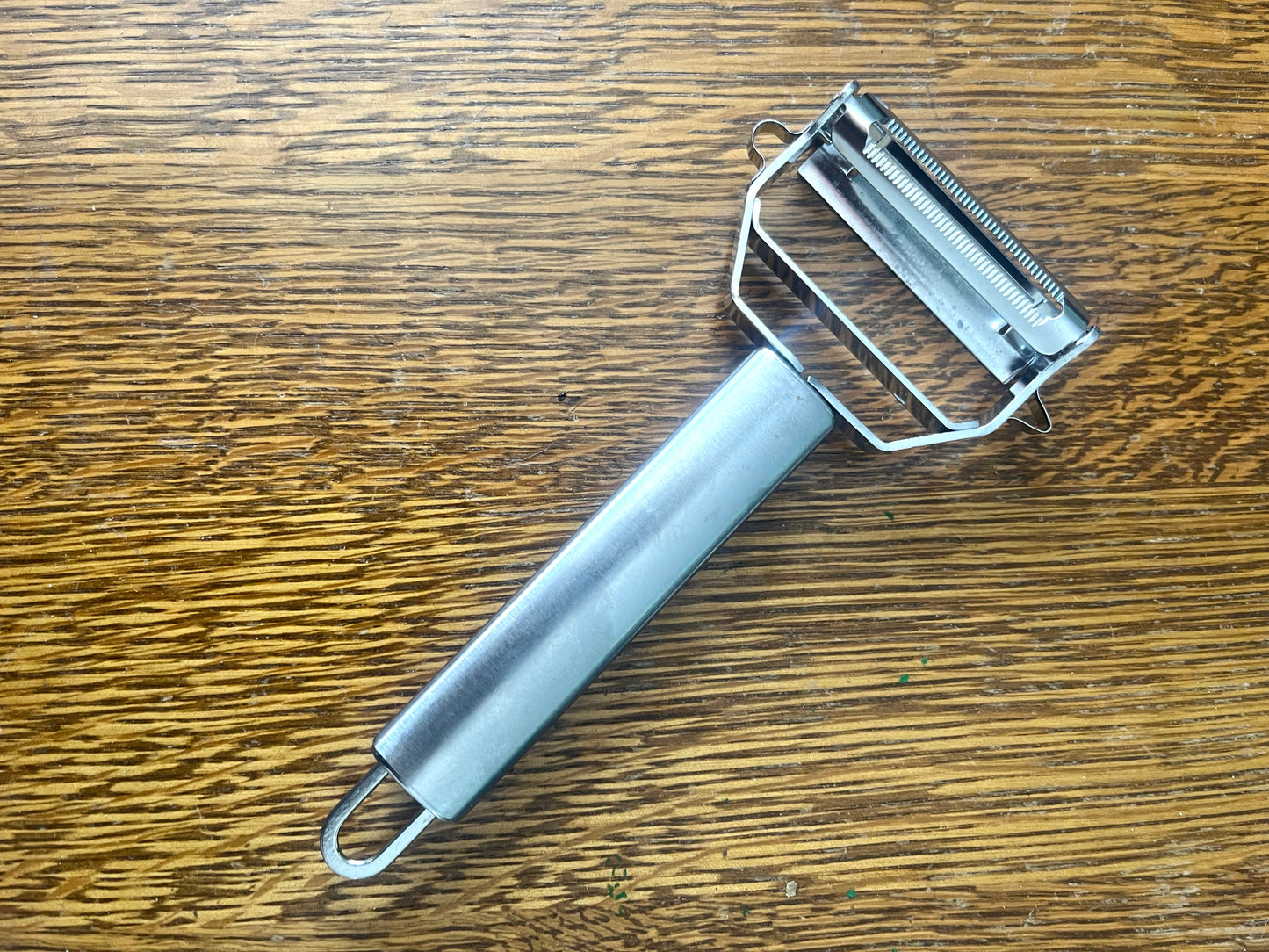 Spiralizer & Peeler