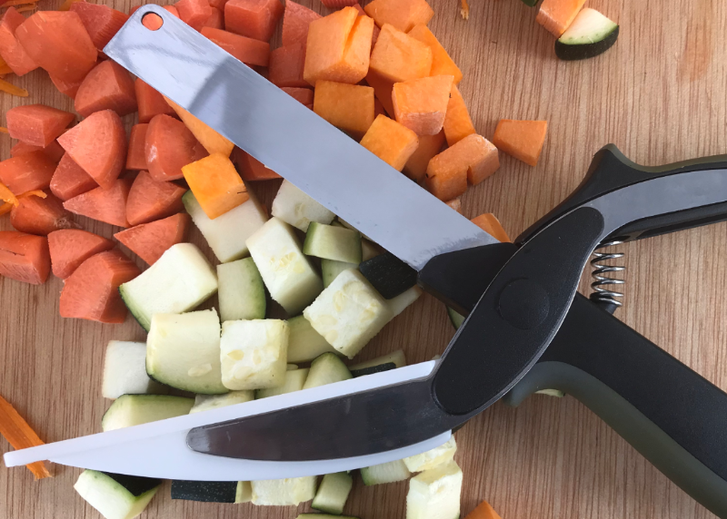 Complete Prep System | Kitchen Club