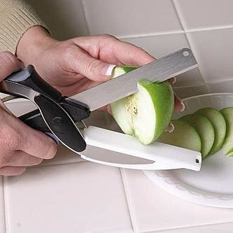 Best Ever Veggie Shears