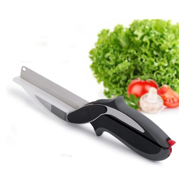 Best Ever Veggie Shears
